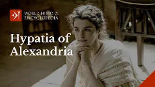 Hypatia of Alexandria: The Female Mathematician, Astronomer and Philosopher