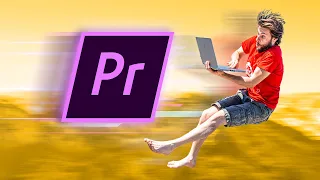 5 WORKFLOW HACKS for Premiere Pro (EDIT FASTER)