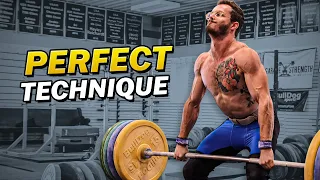 Best Exercise To Improve Snatch Technique
