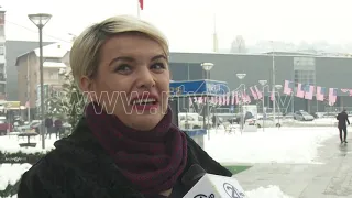 MITROVICA E JUGUT DHE E VERIUT NE DITEN E SOTME  - 14 12 2018