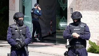 Portugal : deux morts dans une attaque au couteau au centre ismaélien de Lisbonne