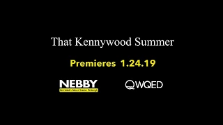 That Kennywood Summer - Coming January 24th!