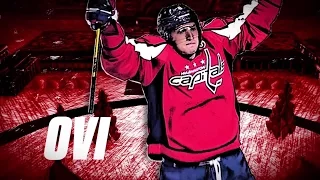 2015-16 Capitals Opening Video