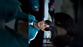 squid game complation edit/tiktok(favorite character sae byeok)(hoyeon jung)