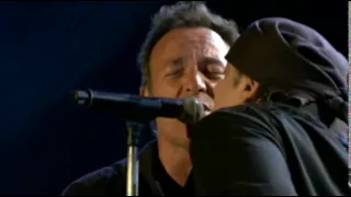 Bruce Springsteen - Badlands (Live Glastonbury 2009)