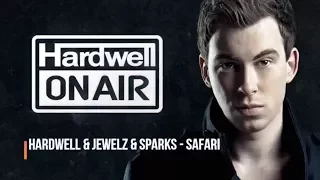 Hardwell On Air 350 | Drops only | Hardwell & Friends Ep Vol. 3