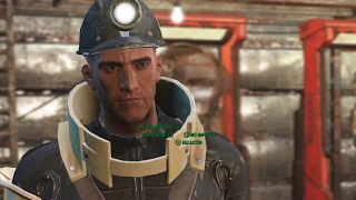 Fallout 4 EL MEJOR ASENTAMIENTO SIN MODS