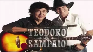 Sangue Caipira - Teodoro & Sampaio