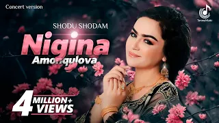 Нигина Амонкулова - Шоду шодам (Консерт, 2019) | Nigina Amonqulova - Shodu shod (Concert version)