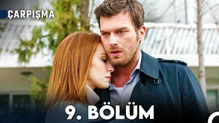 Çarpışma 9. Bölüm