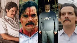 Top 10 Badass Pablo Escobar Moments from Narcos