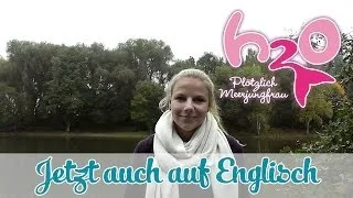 Jetzt auch in Original-Sprache | H2O - Plötzlich Meerjungfrau | Sprachen-Special