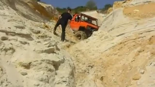 Vriendenkring 4x4 Nederland @ Landgraaf