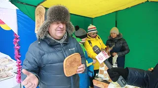 Новости культуры Прокопьевска 20 12 2021