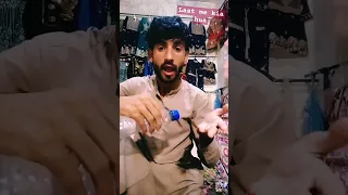 Achi Biwi Ke Khasiat #comedy #funny #shortsfeed #funnyvideo