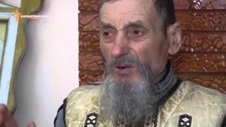 Pur și Simplu: Голод как средство подавления