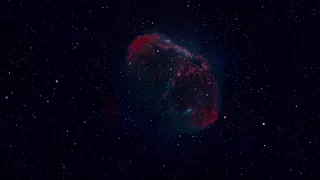 CHASING STARS / SPACE TRAVEL, SPACE BACKGROUND 12 HOURS, SPACE NEBULA ANIMATION, SPACE SCREENSAVER