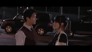 Я тебе нравлюсь? ... отрывок из фильма (500 Дней Лета/500 Days of Summer)2009