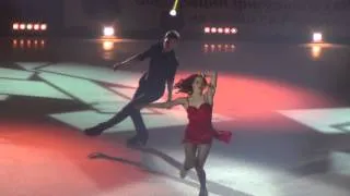 "We are the champions" Ekaterina Bobrova - Dmitry Soloviev - Jamiroquai 00841