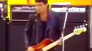 Ramones - This Business Is Killing Me 1982 US Festival