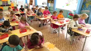 Финальный ролик,Б.Болдинский детский сад"Сказка"