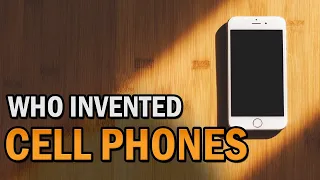 Who Invented Cell Phones (The History of Cell Phones In 3 Minutes) | Creative Vision