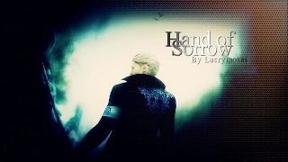 Hand of Sorrow || Devil May Cry GMV