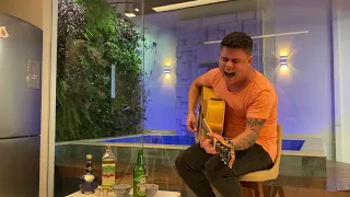 Bruno e Marrone - Meu Segredo (cover Marcelo Coelho)