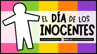 🤣 El DÍA DE LOS INOCENTES | En 5 minutos ⏰