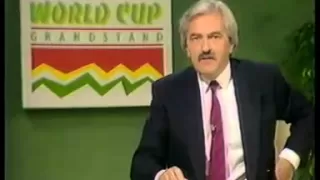 World Cup 1986 (BBC)