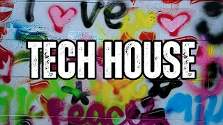 Tech House Rave Mix 2023 | SEPTEMBER