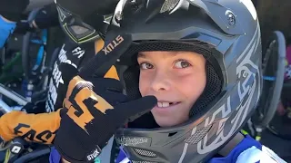 UCI Bmx world cup 2024 in rotorua matua & Mata meet the best bmxracers in the world