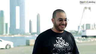 WHITE Dubai Feat. Grammy Award-Winning DJ Black Coffee Unleashes Epic Outdoor House Music Festival