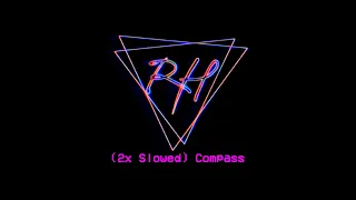 [BOR] HOME - Resonance but it's in 8/8 and it's beats 6 4 6 4 but 2x slower