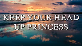 Anson Seabra - Keep Your Head Up Princess (Tik-Tok Song)