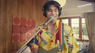 PHUM VIPHURIT- Lover boy (ONLINE MUSIC FESTIVAL PERFORMANCE)