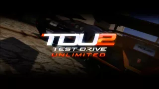 TDU2 Soundtrack - The X Why - Down 2 Your Low (Red Onion Mix)