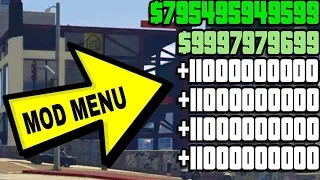 GTA 5 BEST FREE MOD MENU LEGACY MENU XBOX 360 JTAG/RGH +DOWNLOAD