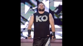 WWE's Thoughts On Kevin Owens & Role Of Kevin Dunn