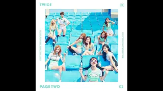 TWICE - Cheer Up (Instrumental)