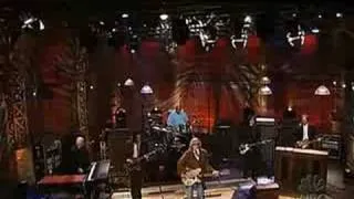 Tom Petty & The Heartbreakers - Saving Grace - Leno