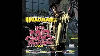 Illmaculate - Rap Giant (with lyrics)