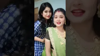 jhia amara nuabohu serial actress new Instagram reels video #shorts