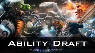 Ability Draft