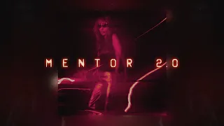 LOBODA — MENTOR 2.0 | LYRIC VIDEO