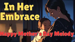 In Her Embrace : Happy Mother's Day Melody | Mother's day special song