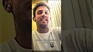 Australia T20 Captain Mitchell Marsh predicts "Pakistan vs Australia" Final at WC 2023.  #cricket