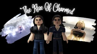 The Rise Of Charmed Reveals || Upcoming Charmed Game