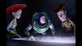 История игрушек 4 (Toy Story 4) — Русский трейлер (2019)