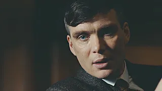 Thomas Shelby edit. amon - mi amore J.S.M REMIX.